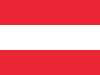 +flag+emblem+country+austria+ clipart