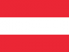 +flag+emblem+country+austria+ clipart