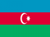 +flag+emblem+country+azerbaijan+ clipart