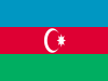 +flag+emblem+country+azerbaijan+ clipart