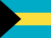 +flag+emblem+country+bahamas+ clipart
