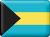 +flag+emblem+country+bahamas+button+ clipart