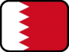 +flag+emblem+country+bahrain+outlined+ clipart