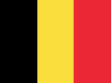 +flag+emblem+country+belgium+ clipart