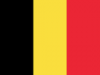+flag+emblem+country+belgium+ clipart