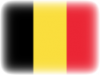 +flag+emblem+country+belgium+vignette+ clipart