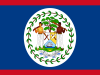 +flag+emblem+country+belize+ clipart