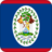 +flag+emblem+country+belize+square+48+ clipart