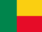 +flag+emblem+country+benin+40+ clipart