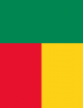 +flag+emblem+country+benin+flag+full+page+ clipart