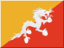 +flag+emblem+country+bhutan+icon+64+ clipart