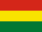 +flag+emblem+country+bolivia+40+ clipart