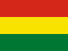 +flag+emblem+country+bolivia+ clipart