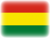 +flag+emblem+country+bolivia+vignette+ clipart