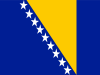 +flag+emblem+country+bosnia+and+herzegovina+ clipart