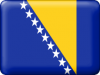 +flag+emblem+country+bosnia+and+herzegovina+button+ clipart