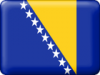 +flag+emblem+country+bosnia+and+herzegovina+button+ clipart