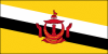 +flag+emblem+country+brunei+darussalam+ clipart