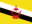 +flag+emblem+country+brunei+icon+ clipart