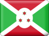 +flag+emblem+country+burundi+button+ clipart