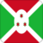 +flag+emblem+country+burundi+square+48+ clipart