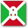 +flag+emblem+country+burundi+square+shadow+ clipart