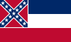 +flag+emblem+pennant+Mississippi+ clipart