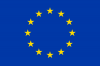 +flag+emblem+pennant+eu+flag+of+europe+ clipart