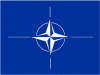 +flag+emblem+pennant+nato+ clipart