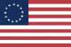 +flag+emblem+pennant+usa+betsy+ross+historic+ clipart