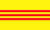 +flag+emblem+pennant+vietnam+historic+ clipart