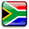 +flag+emblem+pennant+za+South+Africa+ clipart