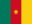 +flag+emblem+country+cameroon+icon+ clipart