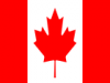 +flag+emblem+country+canada+ clipart