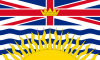 +flag+emblem+country+canada+british+columbia+ clipart