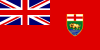 +flag+emblem+country+canada+manitoba+ clipart