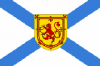 +flag+emblem+country+canada+nova+scotia+ clipart