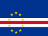 +flag+emblem+country+cape+verde+ clipart