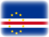 +flag+emblem+country+cape+verde+vignette+ clipart