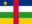 +flag+emblem+country+central+african+republic+icon+ clipart