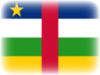 +flag+emblem+country+central+african+republic+vignette+ clipart