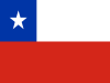 +flag+emblem+country+chile+ clipart