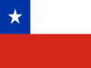 +flag+emblem+country+chile+ clipart