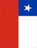 +flag+emblem+country+chile+flag+full+page+ clipart