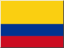 +flag+emblem+country+colombia+icon+64+ clipart