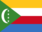 +flag+emblem+country+comoros+40+ clipart