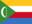 +flag+emblem+country+comoros+icon+ clipart