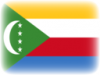 +flag+emblem+country+comoros+vignette+ clipart