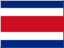 +flag+emblem+country+costa+rica+icon+64+ clipart