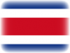 +flag+emblem+country+costa+rica+vignette+ clipart